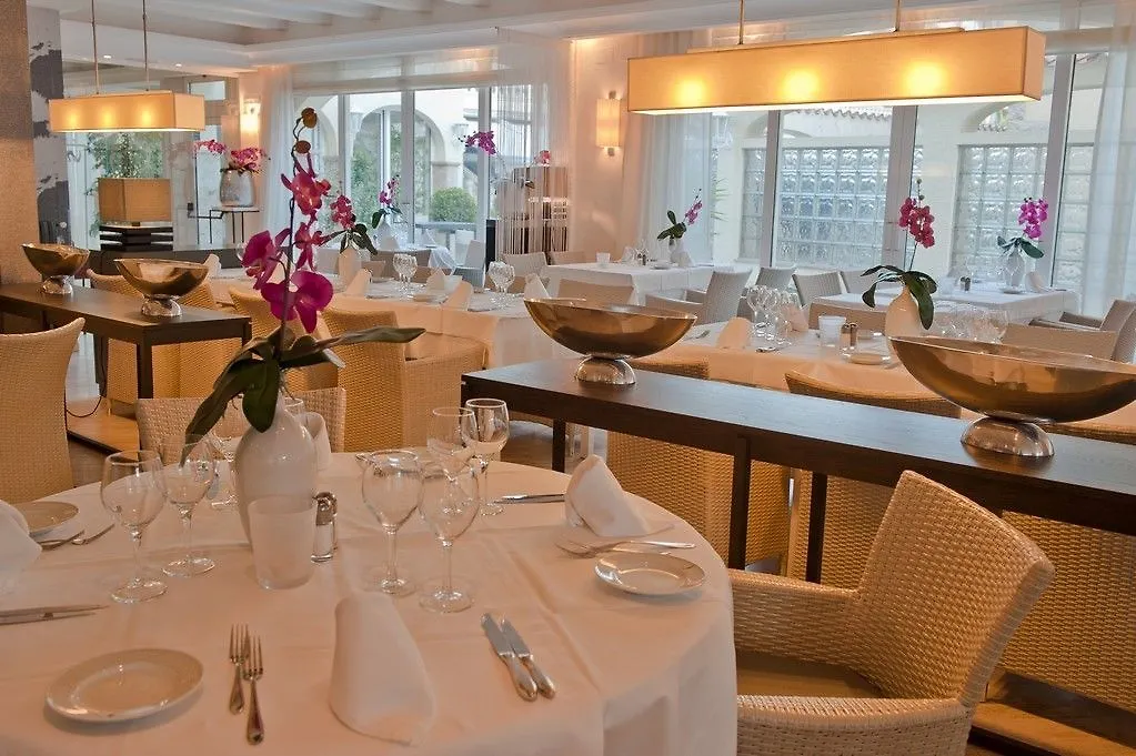 Van Der Valk Hotel Barcarola Sant Feliu de Guíxols