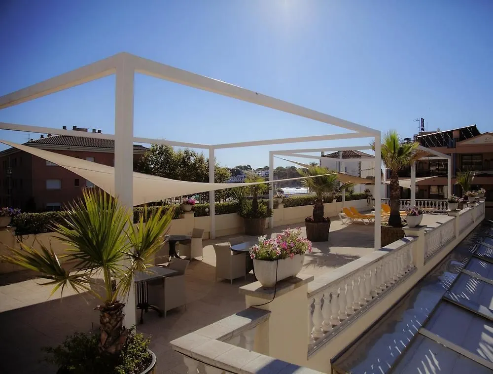 Van Der Valk Hotel Barcarola Sant Feliu de Guíxols