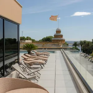 Hotel Elke Spa Superior, Sant Feliu de Guixols