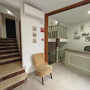 Guest house Hostal Noray, Sant Feliu de Guixols