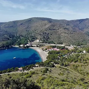 Ośrodek wypoczynkowy Ciudad De Vacaciones Cala Montjoi, Roses