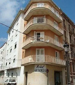 Hotel Gesoria Porta Ferrada, Sant Feliu de Guixols