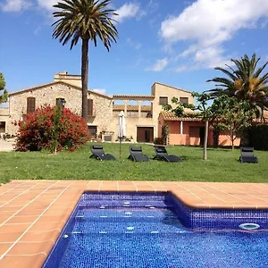 Country house Can Mas, Sant Pere Pescador