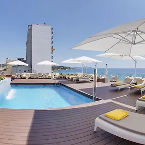 Hotel Cosmopolita Boutique &, Platja d'Aro