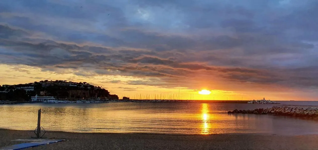 Van Der Valk Hotel Barcarola Sant Feliu de Guixols