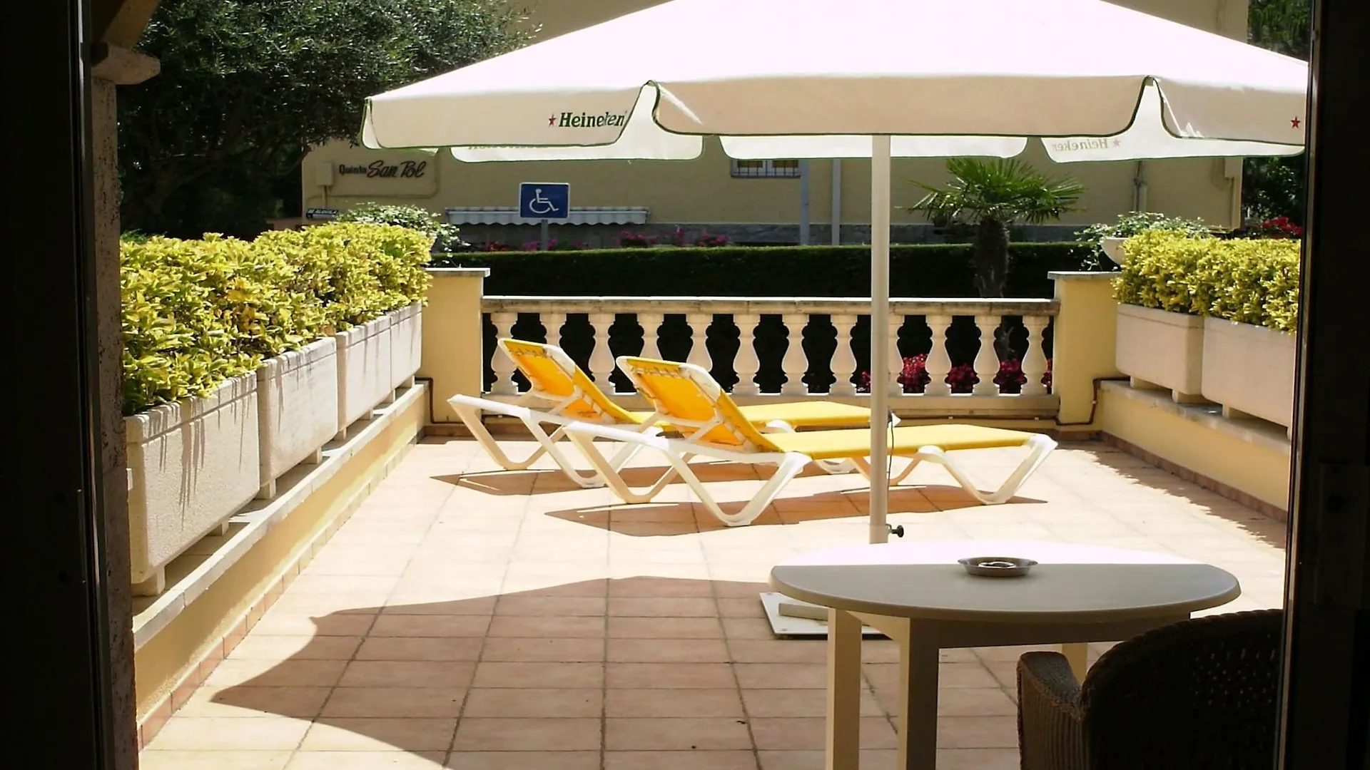 Van Der Valk Hotel Barcarola Sant Feliu de Guixols Spain