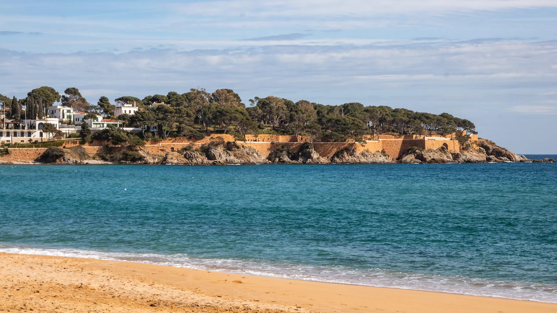 Van Der Valk Hotel Barcarola Sant Feliu de Guixols