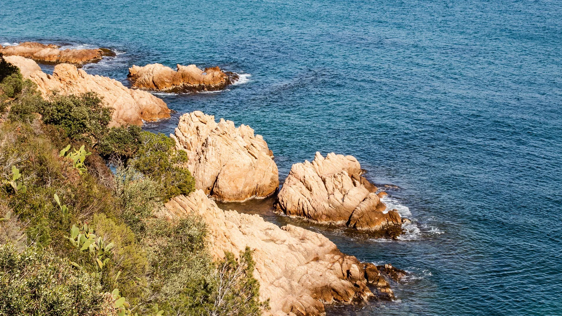 Van Der Valk Hotel Barcarola Sant Feliu de Guixols