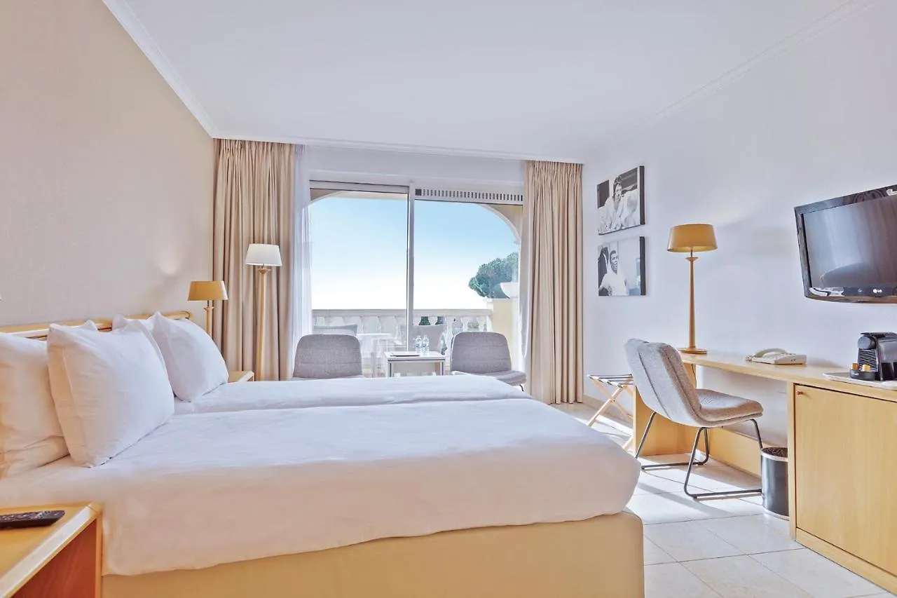 Van Der Valk Hotel Barcarola Sant Feliu de Guixols