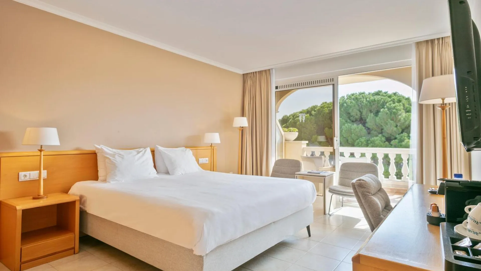 Van Der Valk Hotel Barcarola Sant Feliu de Guixols