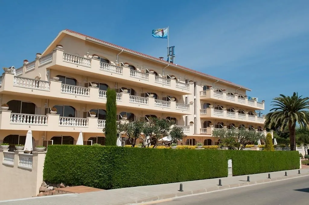 Van Der Valk Hotel Barcarola Sant Feliu de Guixols