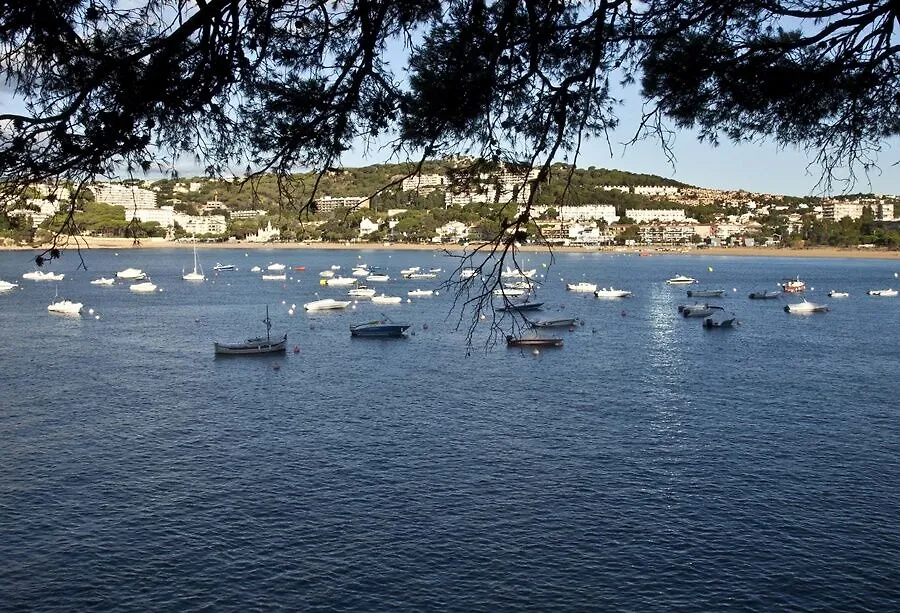 Van Der Valk Hotel Barcarola Sant Feliu de Guixols